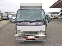 いすゞエルフ深ダンプ（土砂禁ダンプ）小型（2t・3t）[写真09]