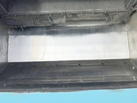 三菱ふそうファイターパッカー車（塵芥車）中型（4t）[写真13]