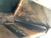 三菱ふそうファイターパッカー車（塵芥車）中型（4t）[写真16]