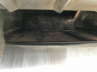 三菱ふそうファイターパッカー車（塵芥車）中型（4t）[写真17]