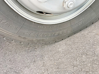 三菱ふそうファイターパッカー車（塵芥車）中型（4t）[写真21]