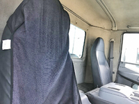 三菱ふそうファイターパッカー車（塵芥車）中型（4t）[写真25]