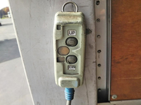 いすゞフォワードアルミウイング中型（4t）[写真16]