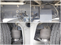 いすゞフォワードアルミウイング中型（4t）[写真20]