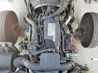 いすゞフォワードアルミウイング中型（4t）[写真24]