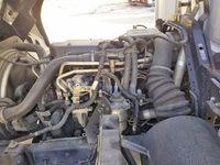 いすゞフォワードアルミウイング中型（4t）[写真26]