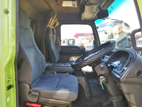 いすゞフォワードアルミウイング中型（4t）[写真30]