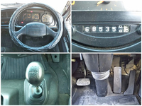 いすゞフォワードアルミウイング中型（4t）[写真36]