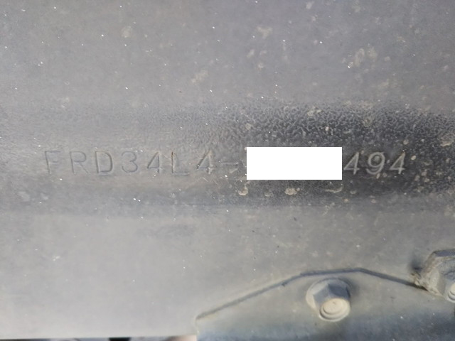 いすゞフォワードアルミウイング中型（4t）[写真39]