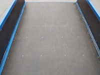 トヨタトヨエース平ボディ小型（2t・3t）[写真15]