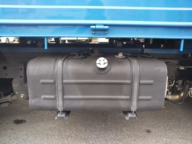 トヨタトヨエース平ボディ小型（2t・3t）[写真17]