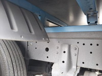 トヨタトヨエース平ボディ小型（2t・3t）[写真18]