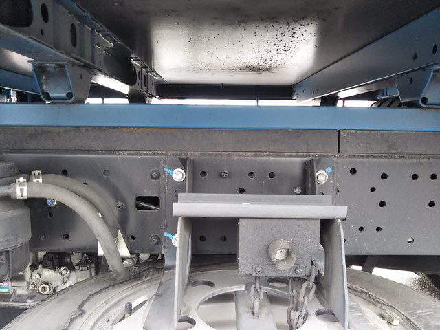 トヨタトヨエース平ボディ小型（2t・3t）[写真20]