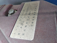 トヨタトヨエース平ボディ小型（2t・3t）[写真29]