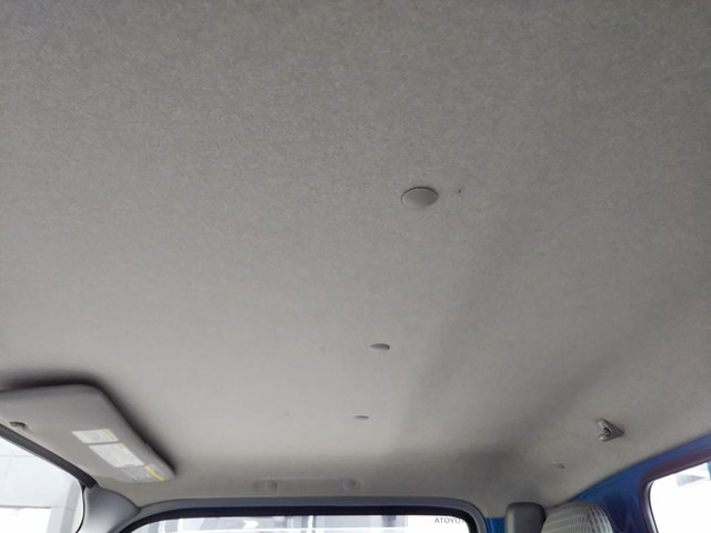 トヨタトヨエース平ボディ小型（2t・3t）[写真36]