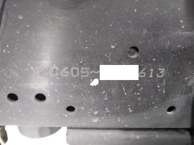 トヨタトヨエース平ボディ小型（2t・3t）[写真40]