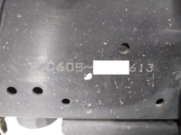 トヨタトヨエース平ボディ小型（2t・3t）[写真40]