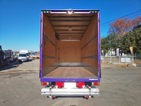 三菱ふそうキャンターアルミバン小型（2t・3t）[写真11]