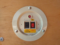 三菱ふそうキャンターアルミバン小型（2t・3t）[写真13]