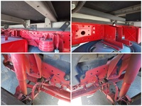 三菱ふそうキャンターアルミバン小型（2t・3t）[写真18]