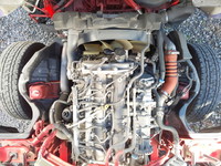 三菱ふそうキャンターアルミバン小型（2t・3t）[写真21]