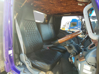 三菱ふそうキャンターアルミバン小型（2t・3t）[写真27]