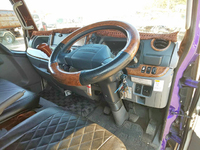 三菱ふそうキャンターアルミバン小型（2t・3t）[写真28]