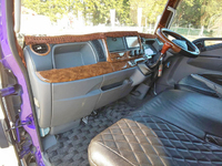 三菱ふそうキャンターアルミバン小型（2t・3t）[写真30]