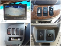 三菱ふそうキャンターアルミバン小型（2t・3t）[写真33]