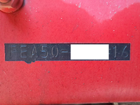 三菱ふそうキャンターアルミバン小型（2t・3t）[写真38]