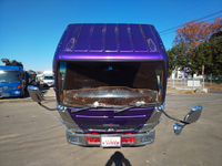 三菱ふそうキャンターアルミバン小型（2t・3t）[写真09]