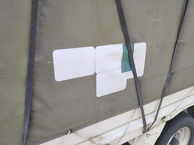 トヨタタウンエース幌車小型（2t・3t）[写真13]