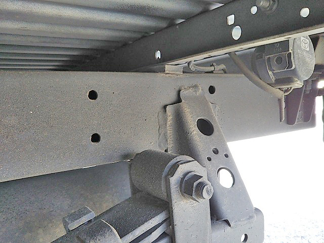 トヨタタウンエース幌車小型（2t・3t）[写真15]