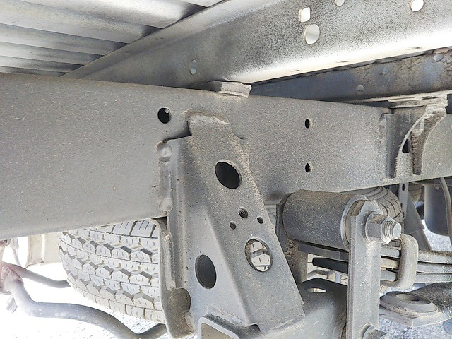 トヨタタウンエース幌車小型（2t・3t）[写真16]