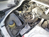 トヨタタウンエース幌車小型（2t・3t）[写真18]