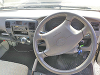 トヨタタウンエース幌車小型（2t・3t）[写真20]