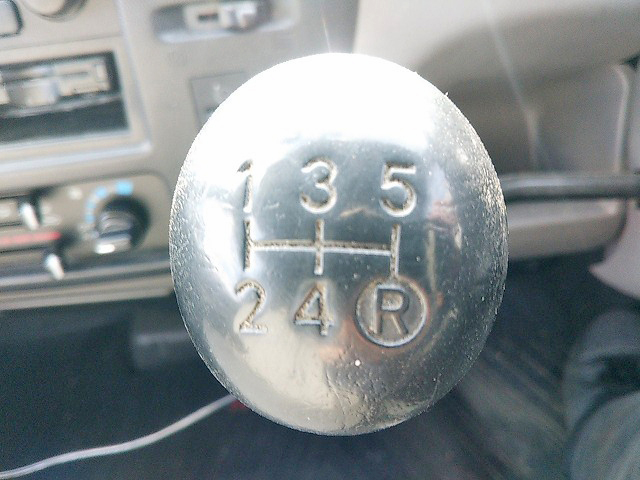 トヨタタウンエース幌車小型（2t・3t）[写真22]