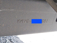 トヨタタウンエース幌車小型（2t・3t）[写真25]