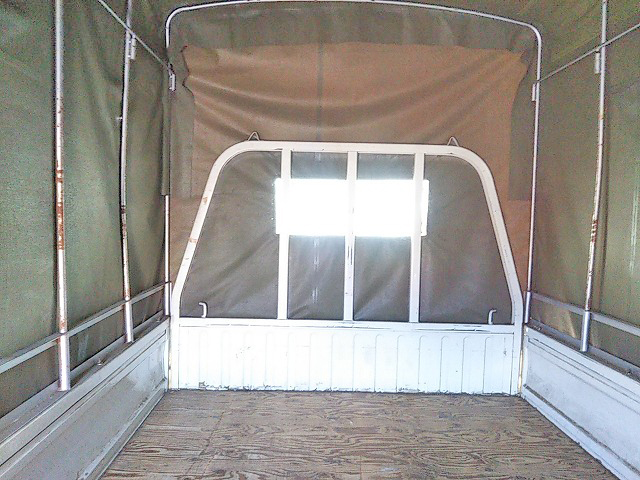 トヨタタウンエース幌車小型（2t・3t）[写真06]