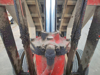 いすゞギガダンプ大型（10t）[写真15]