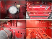 いすゞギガダンプ大型（10t）[写真18]