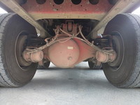 いすゞギガダンプ大型（10t）[写真19]