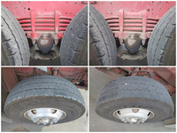 いすゞギガダンプ大型（10t）[写真20]