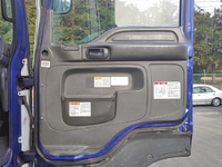 いすゞギガダンプ大型（10t）[写真27]