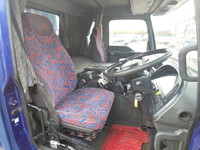 いすゞギガダンプ大型（10t）[写真28]