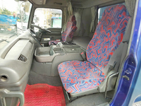 いすゞギガダンプ大型（10t）[写真30]