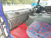 いすゞギガダンプ大型（10t）[写真31]