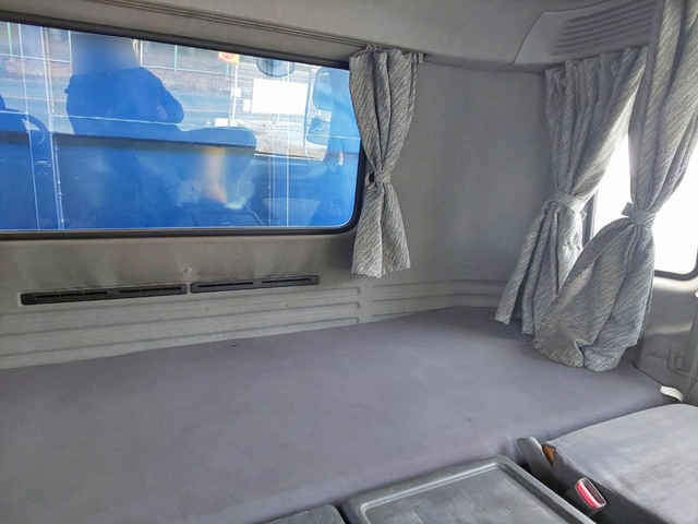 いすゞギガダンプ大型（10t）[写真32]