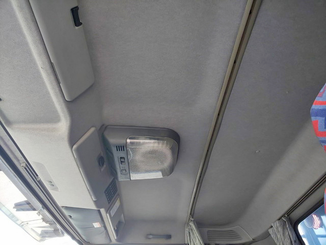 いすゞギガダンプ大型（10t）[写真33]