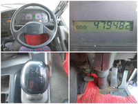 いすゞギガダンプ大型（10t）[写真34]